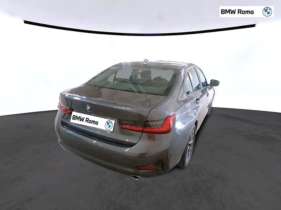 usatostore.bmw.it Store BMW Serie 3 318i Business Advantage auto