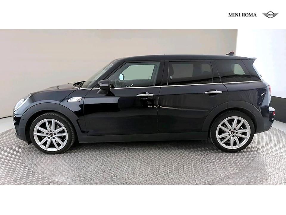 usatostore.bmw.it Store MINI MINI Clubman 2.0 Cooper S Sport Steptronic