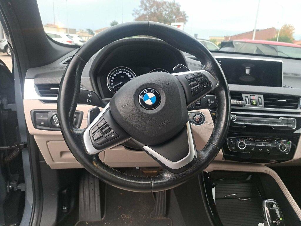 usatostore.bmw.it Store BMW X1 xdrive20d xLine auto