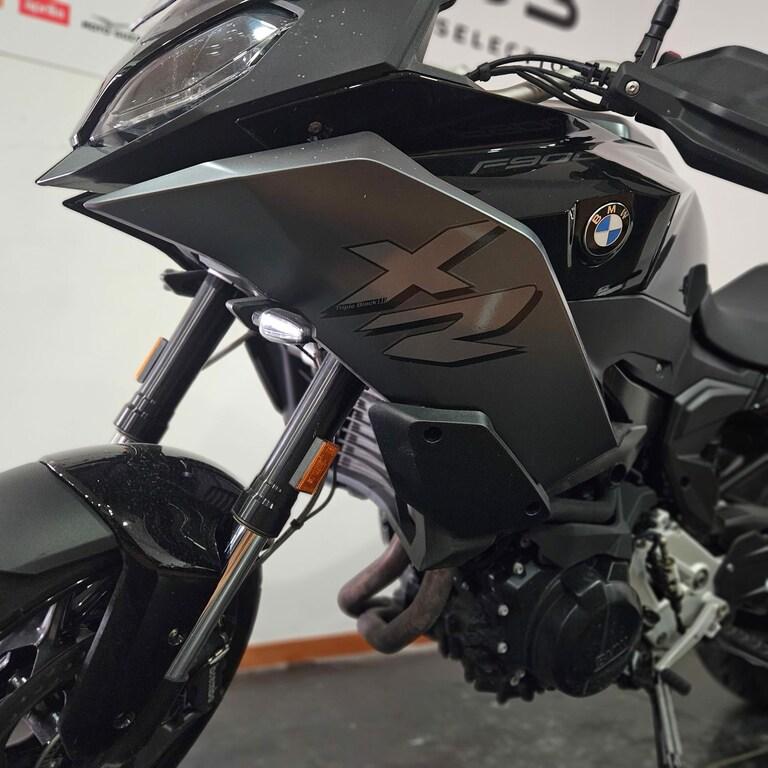 usatostore.bmw-motorrad.it Store BMW Motorrad F 900 XR BMW F 900 XR MY20