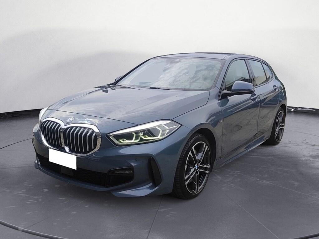 usatostore.bmw.it Store BMW Serie 1 120d Msport xdrive auto