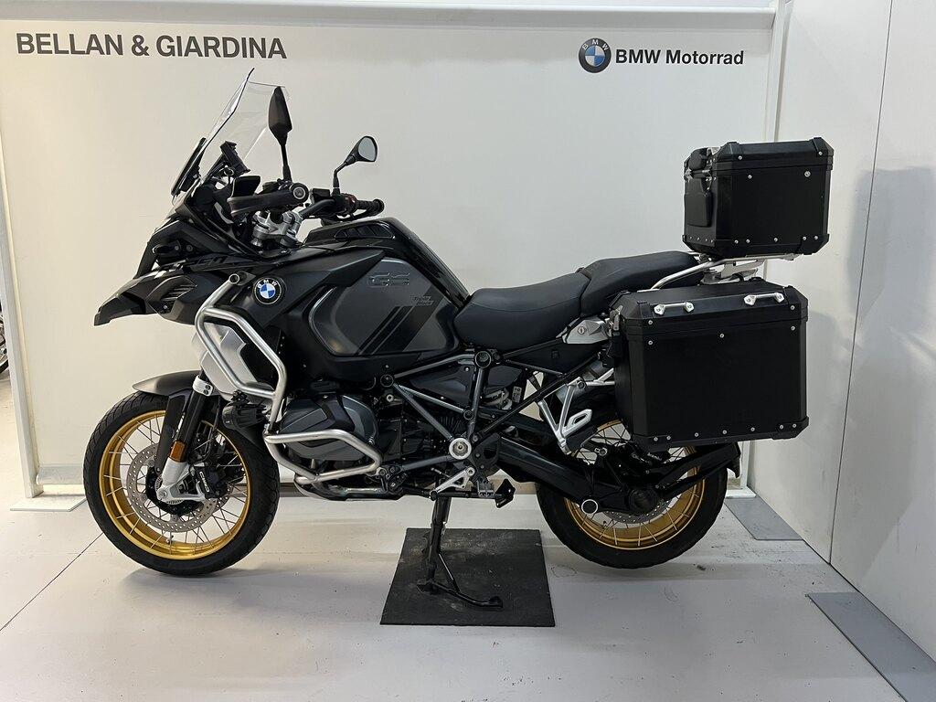usatostore.bmw-motorrad.it Store BMW Motorrad R 1250 GS Adventure ABS