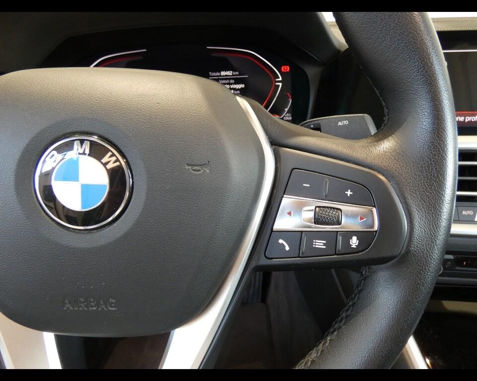 usatostore.bmw.it Store BMW Serie 4 420d mhev 48V Sport auto