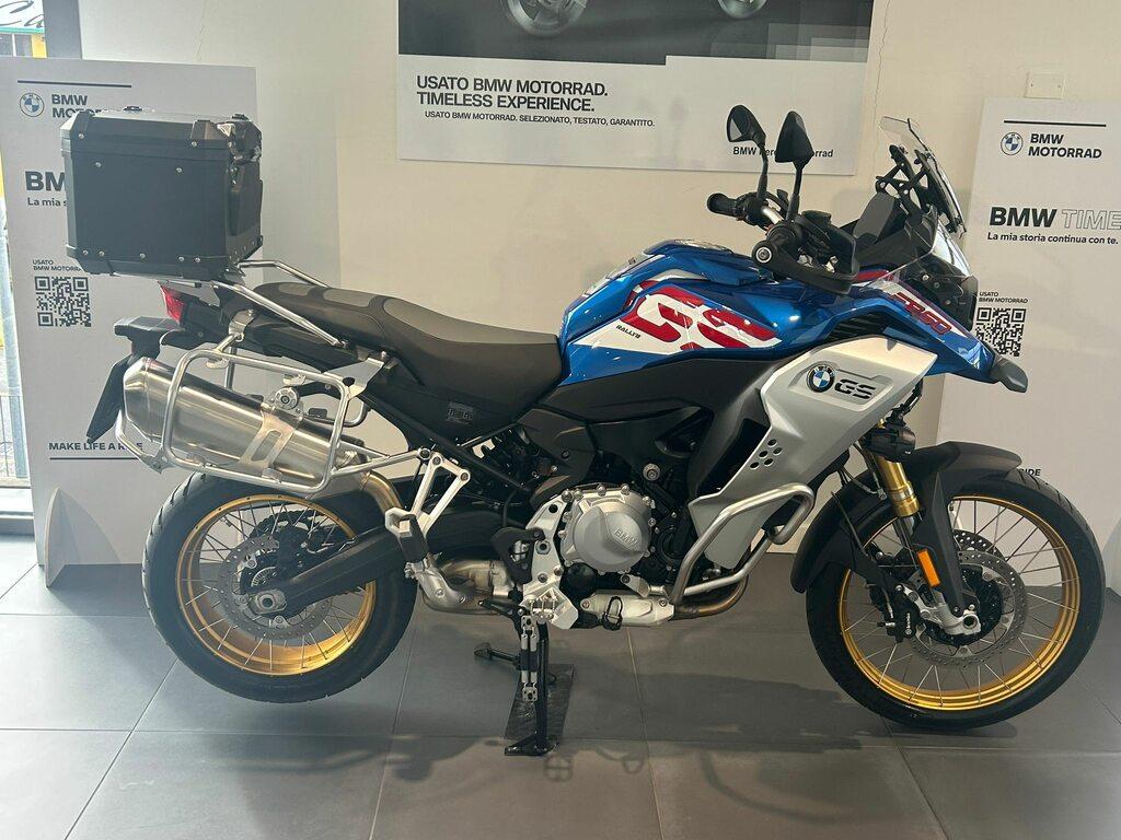 usatostore.bmw-motorrad.it Store BMW Motorrad F 850 GS BMW F 850 GS Adventure ABS MY19