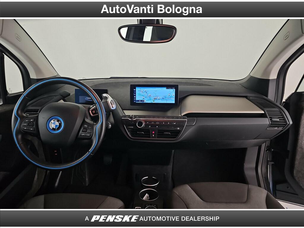 usatostore.bmw.it Store BMW i3 i3s 120Ah Advantage