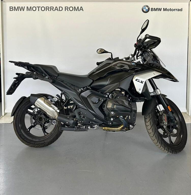 usatostore.bmw.it Store BMW Motorrad R 1300 GS BMW R 1300 GS MY23