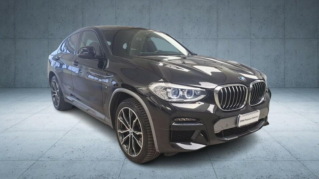 usatostore.bmw.it Store BMW X4 xdrive20d Msport auto my19