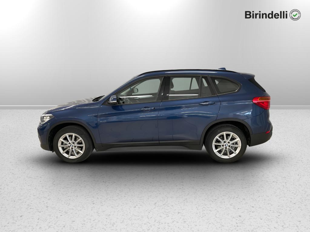 usatostore.bmw.it Store BMW X1 sdrive18d Business Advantage auto