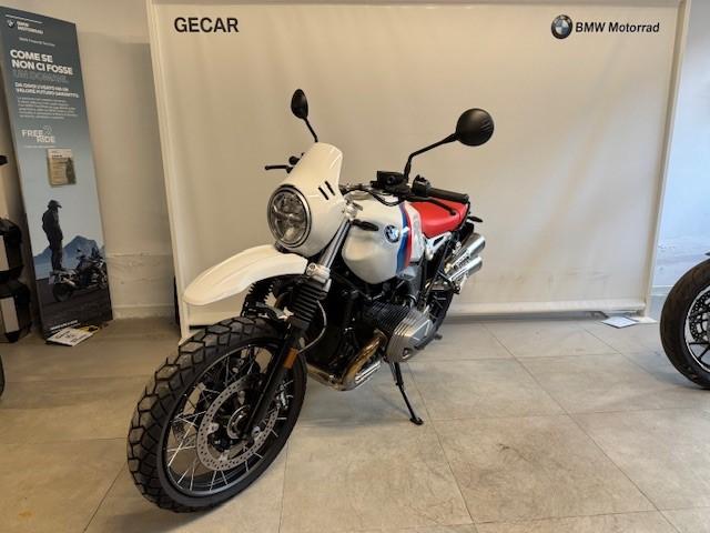 usatostore.bmw.it Store BMW Motorrad R nineT BMW R nineT Urban G/S ABS MY20