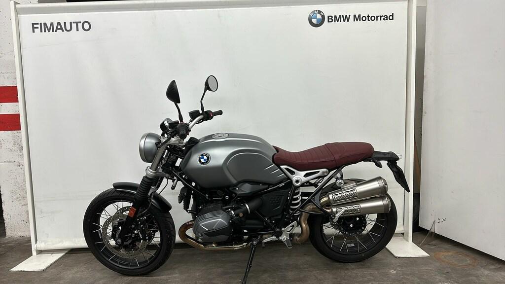 usatostore.bmw-motorrad.it Store BMW Motorrad R nineT BMW R nineT Scrambler ABS MY20