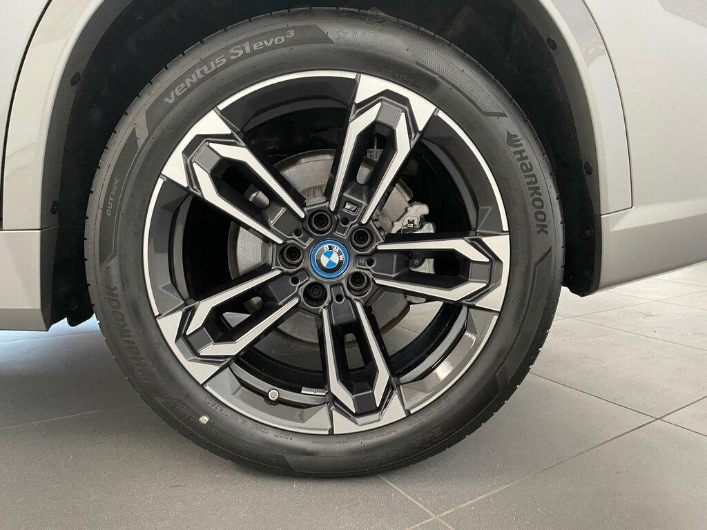 usatostore.bmw.it Store BMW iX1 30 xdrive Msport