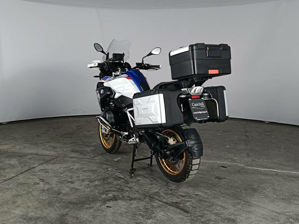 usatostore.bmw-motorrad.it Store BMW Motorrad R 1250 GS BMW R 1250 GS ABS MY19