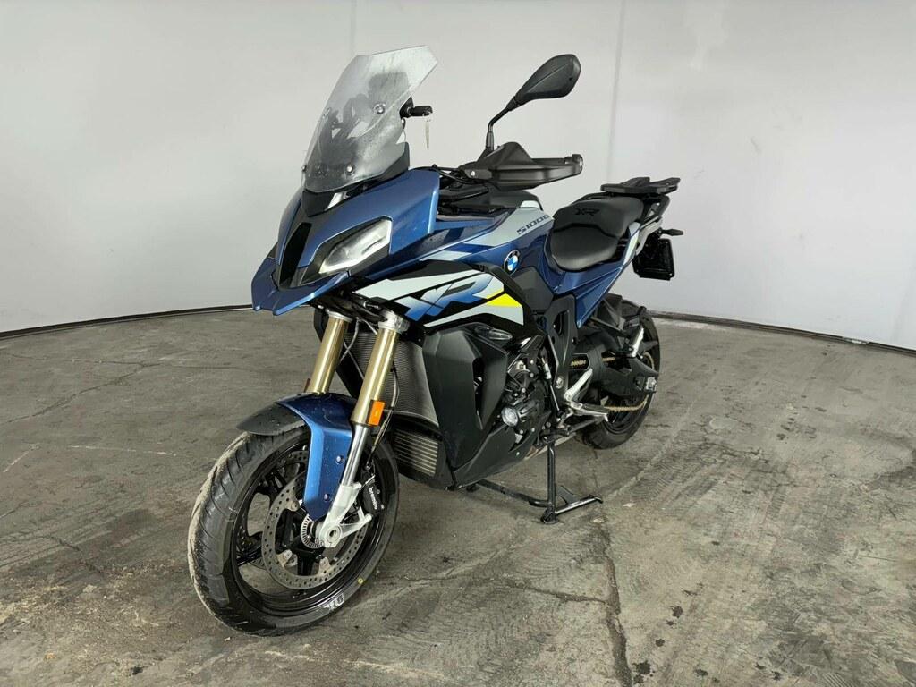 usatostore.bmw-motorrad.it Store BMW Motorrad S 1000 XR BMW S 1000 XR ABS MY24