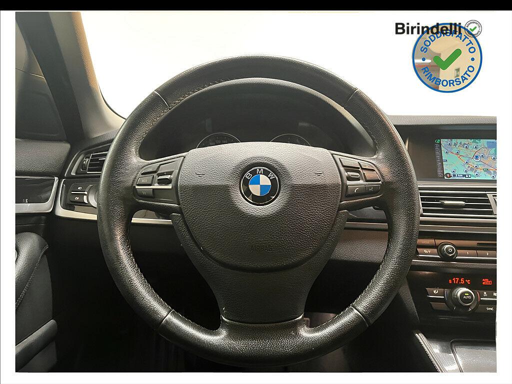 usatostore.bmw.it Store BMW Serie 5 520d xdrive Business 190cv auto