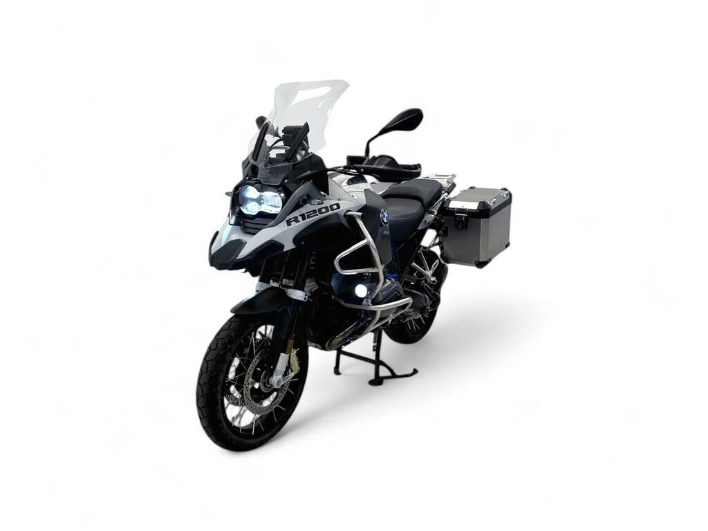 usatostore.bmw.it Store BMW Motorrad R 1200 GS BMW R 1200 GS Adventure ABS MY19