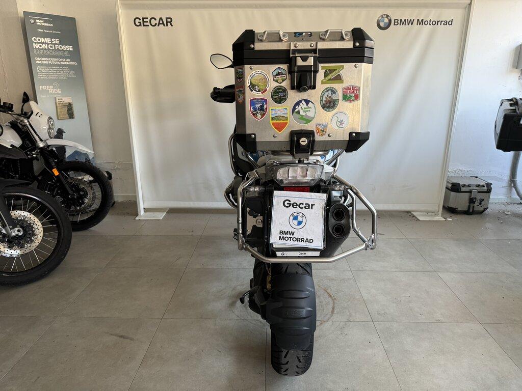 usatostore.bmw.it Store BMW Motorrad R 1200 GS BMW R 1200 GS Adventure ABS MY19