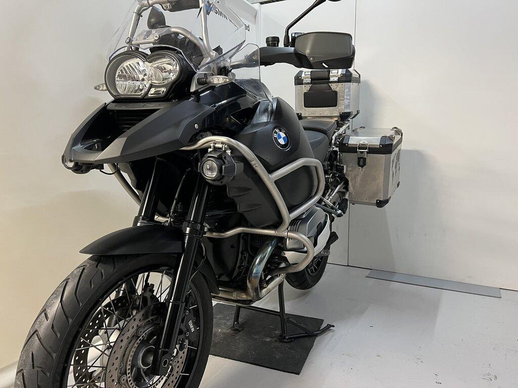 usatostore.bmw-motorrad.it Store BMW Motorrad R 1200 GS BMW R 1200 GS Adventure MY10