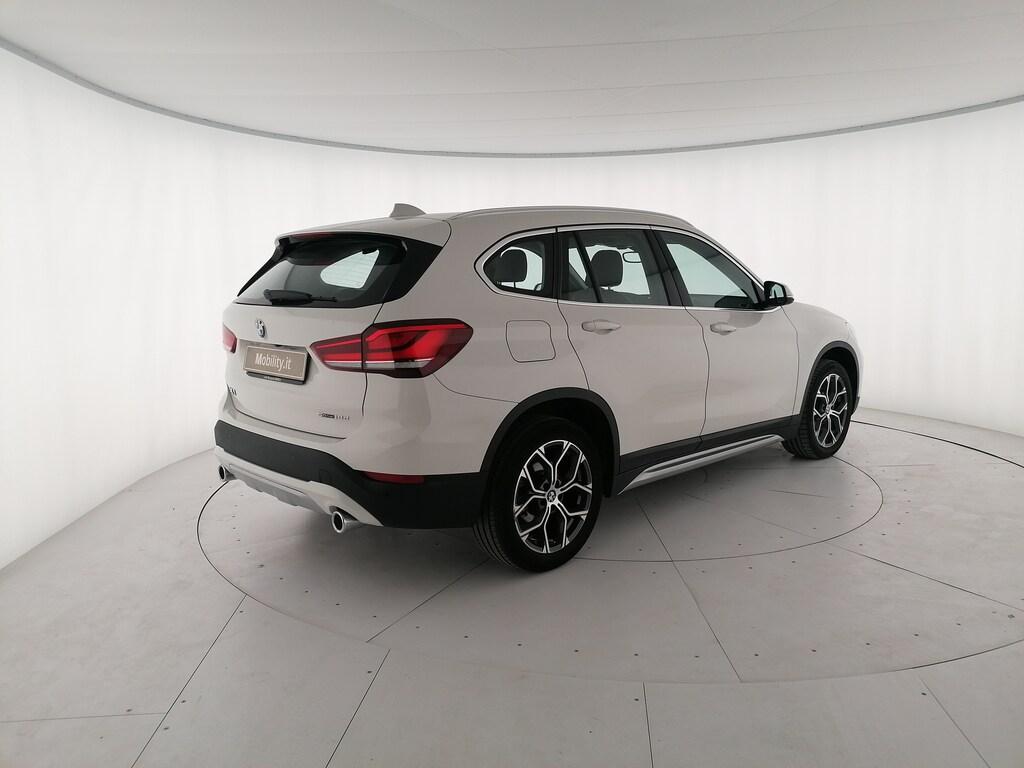 usatostore.bmw.it Store BMW X1 sdrive18d xLine auto