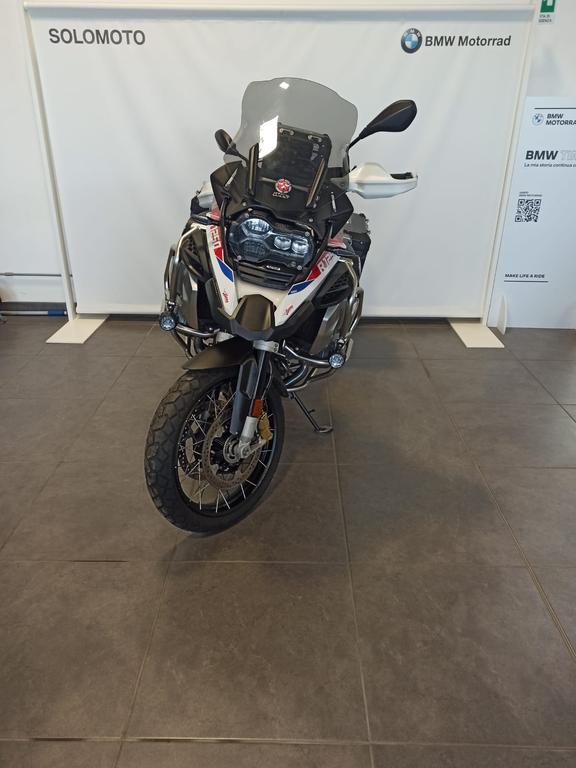 usatostore.bmw.it Store BMW Motorrad R 1250 GS Adventure ABS