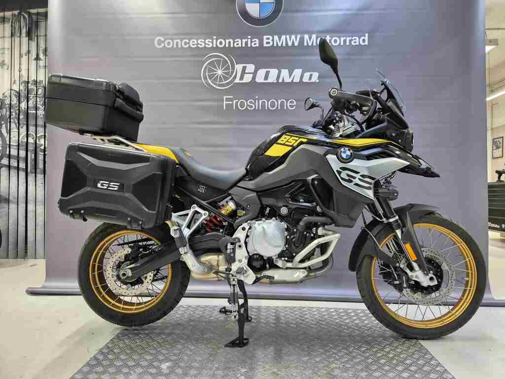 usatostore.bmw-motorrad.it Store BMW Motorrad F 850 GS BMW F 850 GS ABS MY21