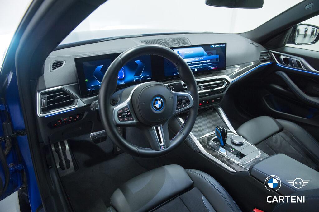 usatostore.bmw.it Store BMW i4 i4 M50 Sport auto