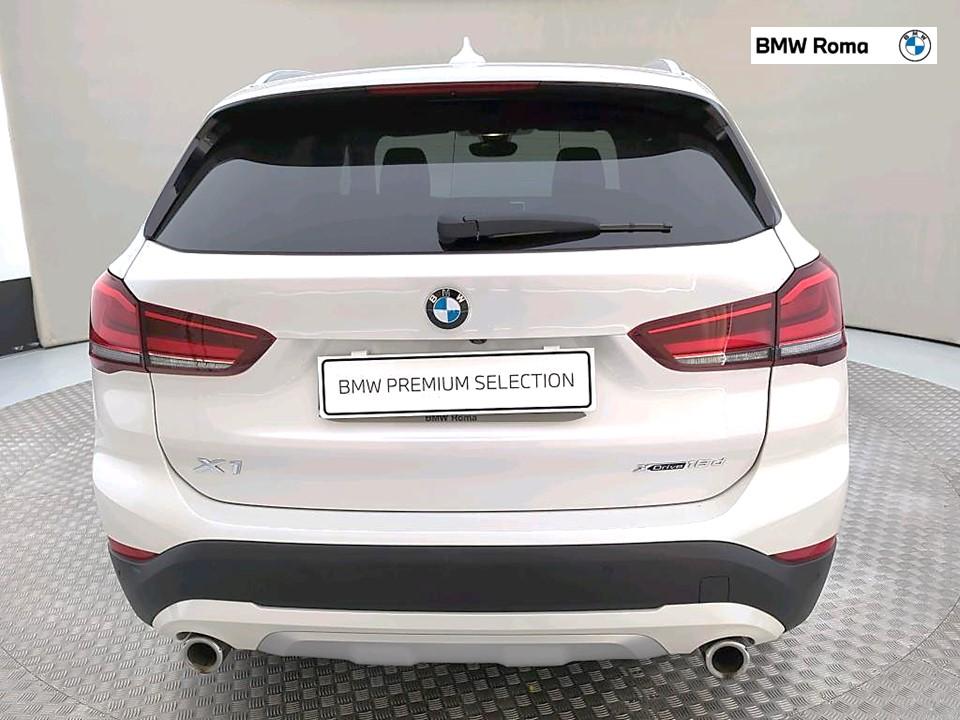 usatostore.bmw.it Store BMW X1 xdrive18d xLine