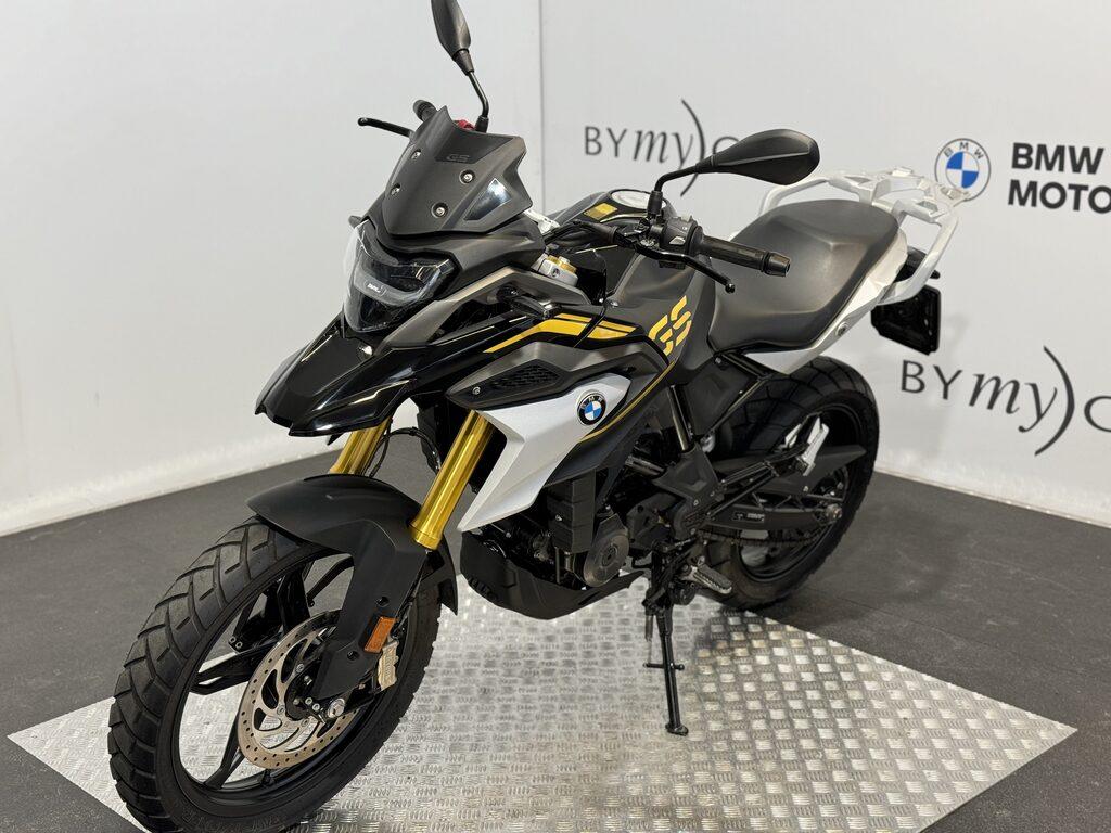 usatostore.bmw.it Store BMW Motorrad G 310 GS BMW G 310 GS MY21