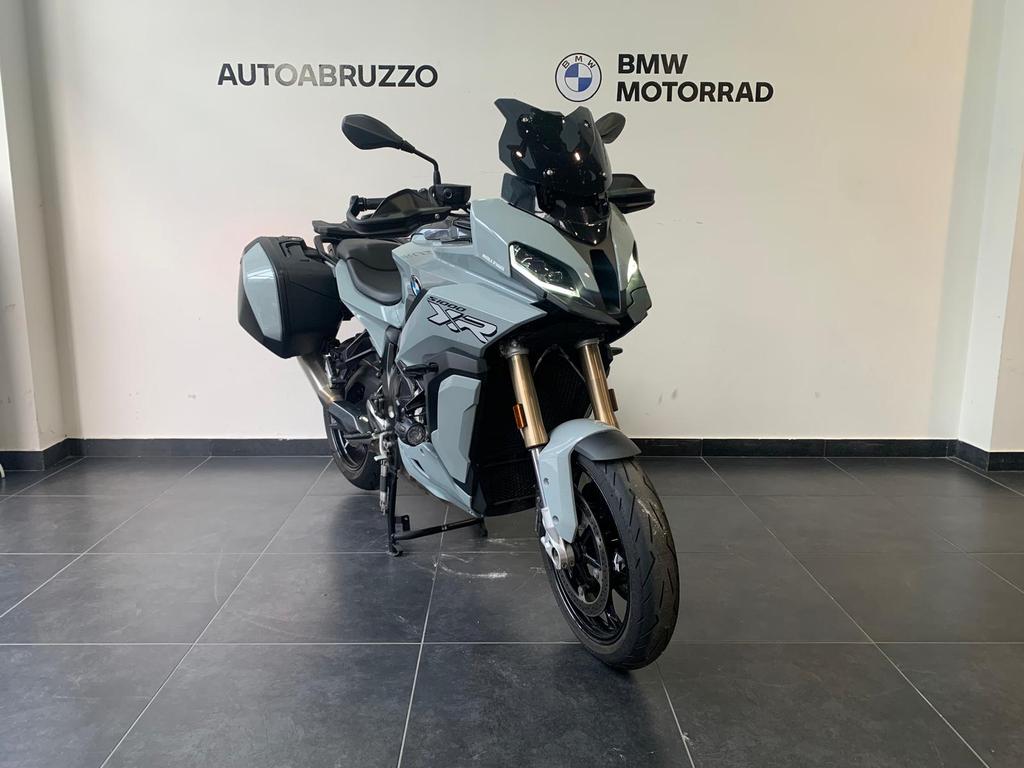 usatostore.bmw-motorrad.it Store BMW Motorrad S 1000 XR BMW S 1000 XR ABS MY21