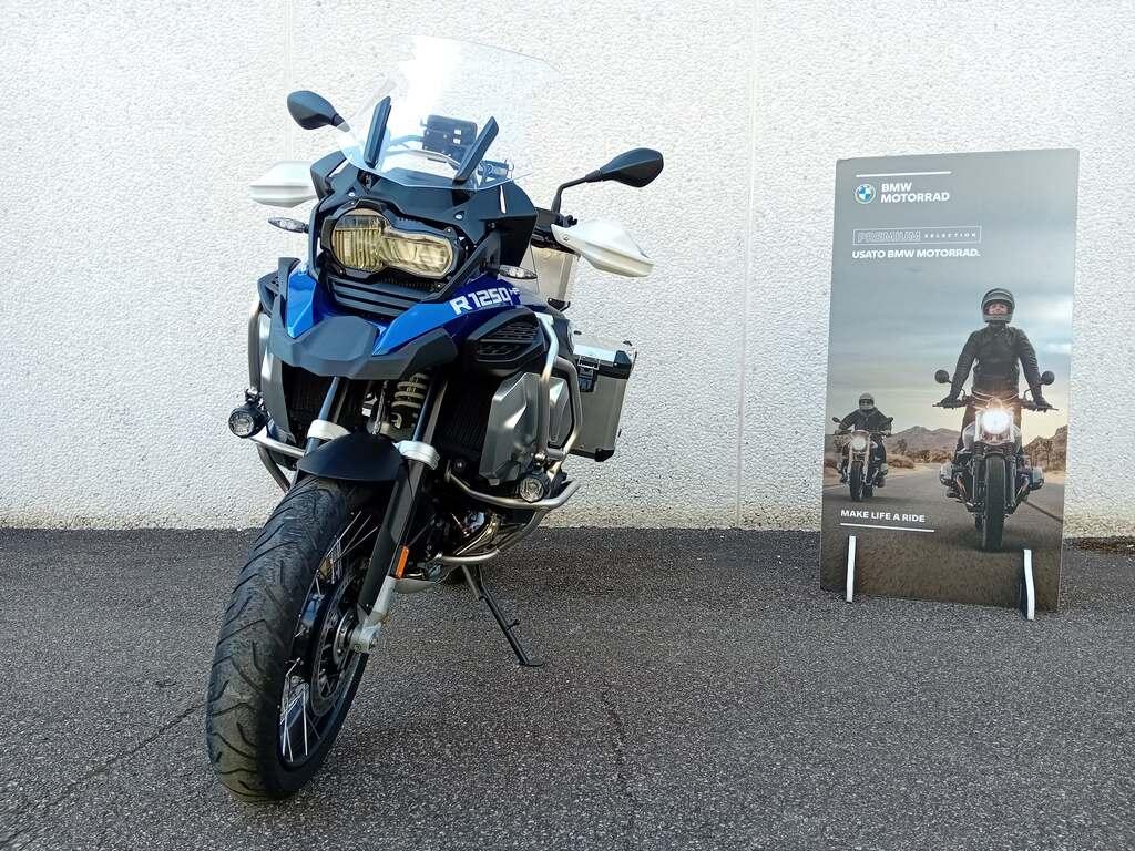 usatostore.bmw-motorrad.it Store BMW Motorrad R 1250 GS Adventure ABS