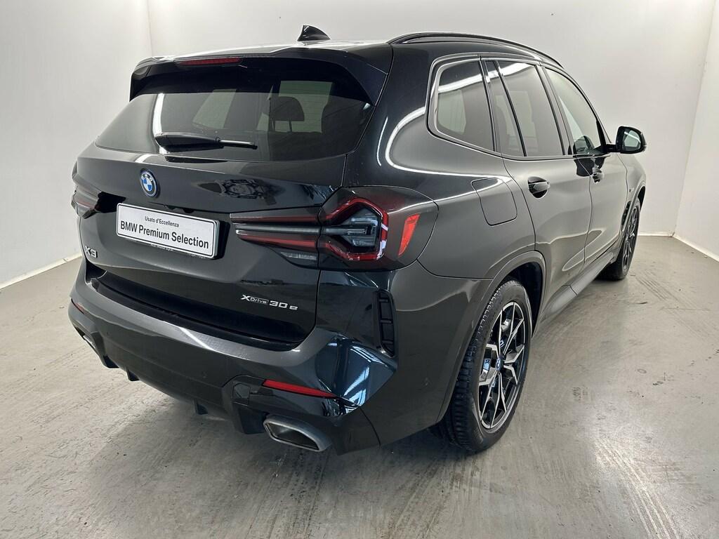 usatostore.bmw.it Store BMW X3 xdrive30e auto