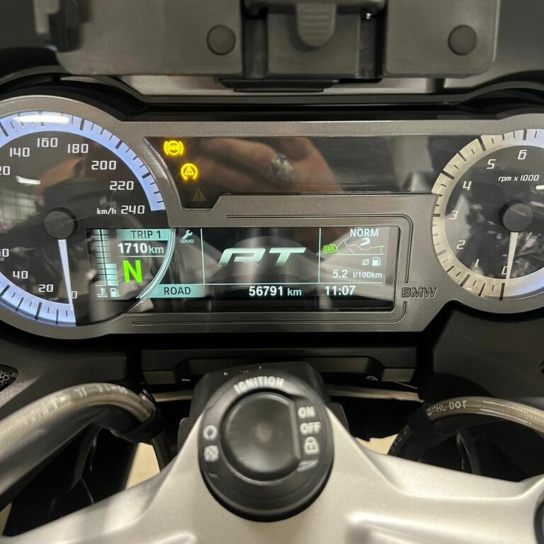 usatostore.bmw-motorrad.it Store BMW Motorrad R 1200 RT BMW R 1200 RT ABS MY17