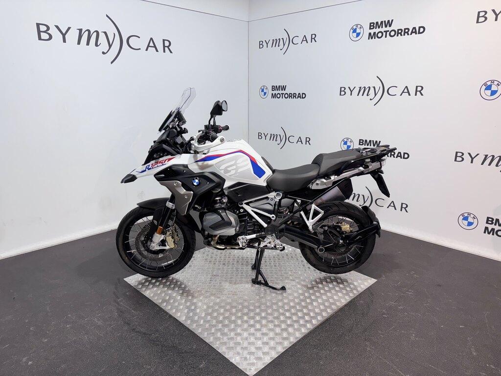 usatostore.bmw-motorrad.it Store BMW Motorrad R 1250 GS BMW R 1250 GS ABS MY21