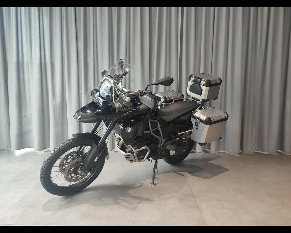 usatostore.bmw-motorrad.it Store BMW Motorrad F 800 GS BMW F 800 GS MY08