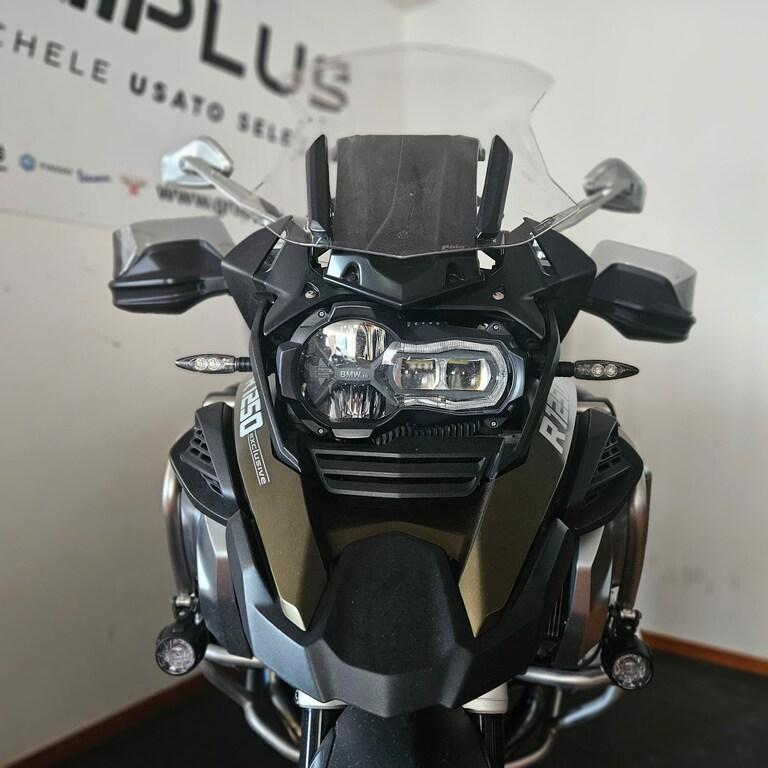 usatostore.bmw-motorrad.it Store BMW Motorrad R 1250 GS Adventure ABS