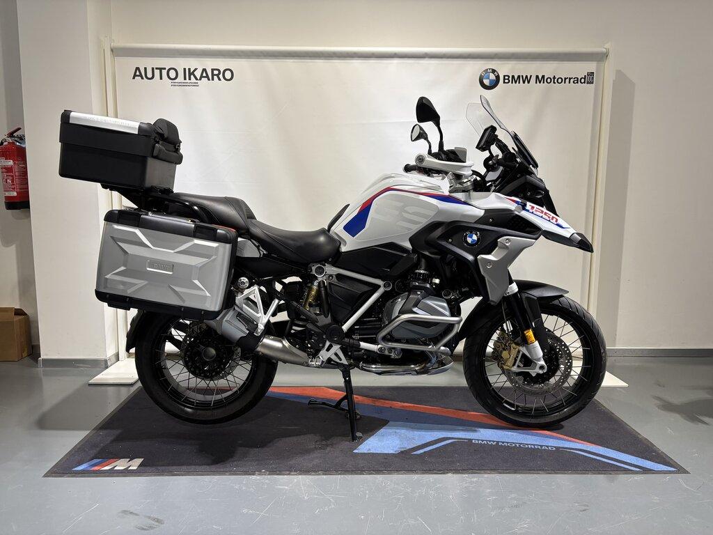 usatostore.bmw-motorrad.it Store BMW Motorrad R 1250 GS ABS