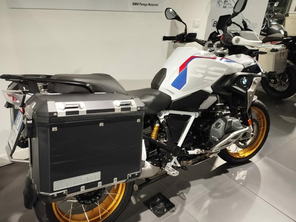 usatostore.bmw-motorrad.it Store BMW Motorrad R 1250 GS BMW R 1250 GS ABS MY21