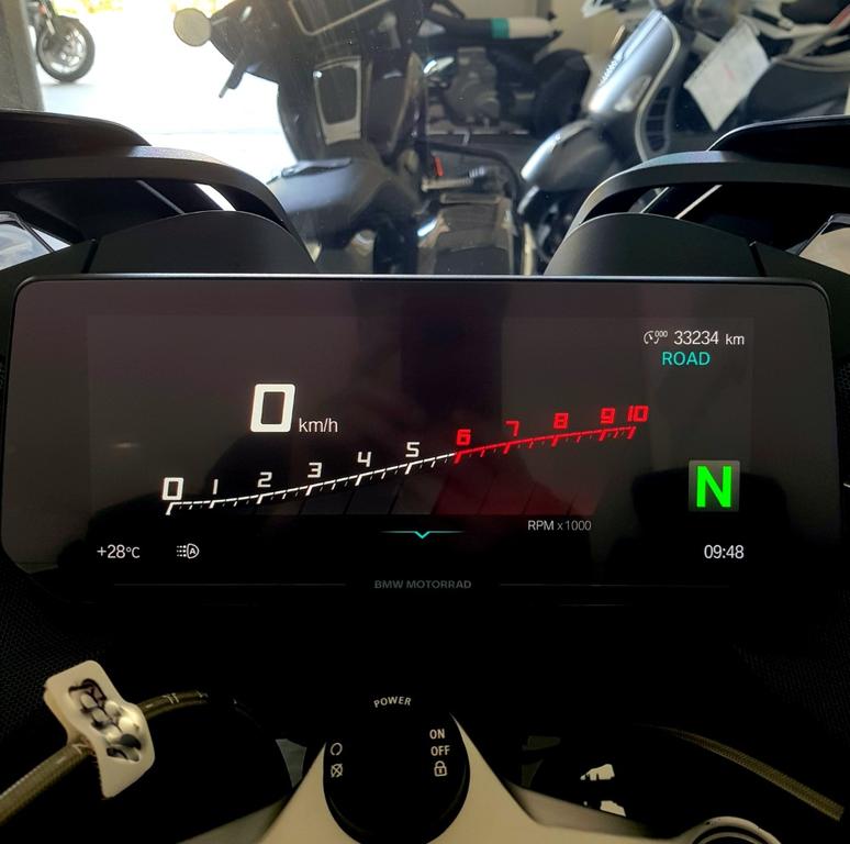 usatostore.bmw-motorrad.it Store BMW Motorrad R 1250 RT ABS
