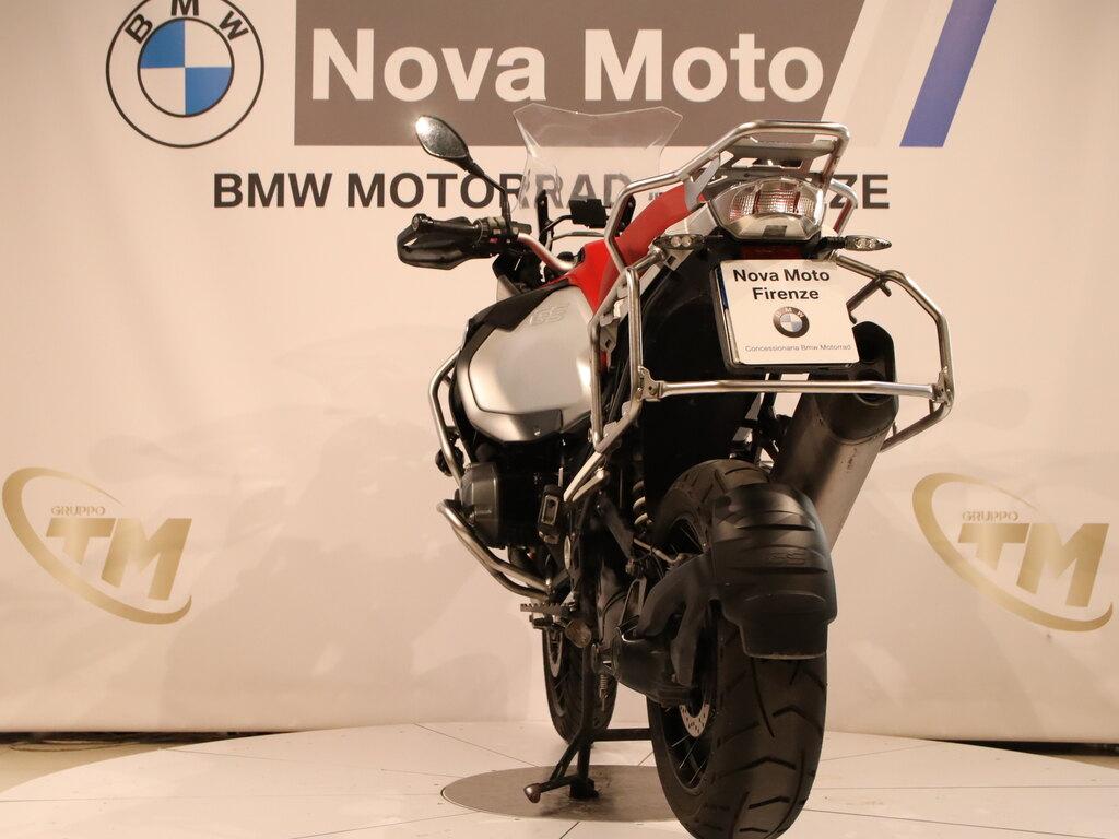 usatostore.bmw.it Store BMW Motorrad R 1200 GS BMW R 1200 GS Adventure ABS MY16