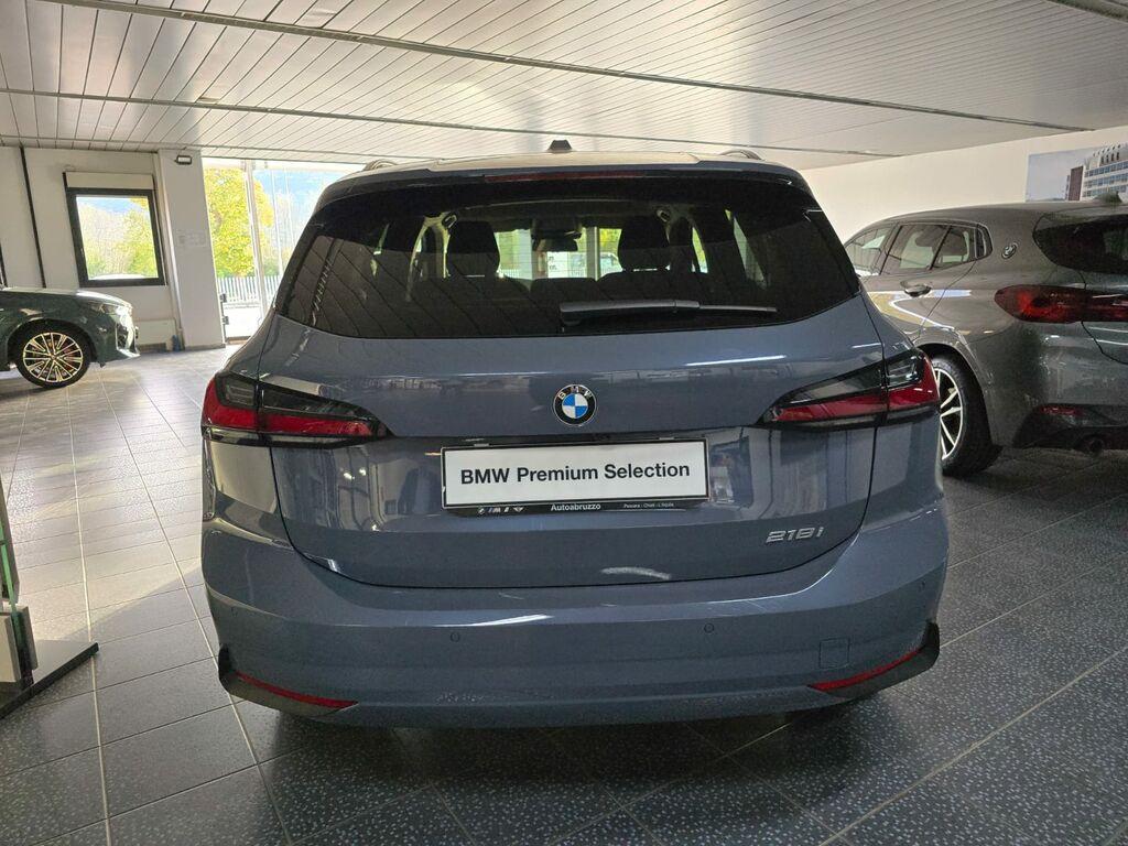 usatostore.bmw.it Store BMW Serie 2 218i Active Tourer Msport auto