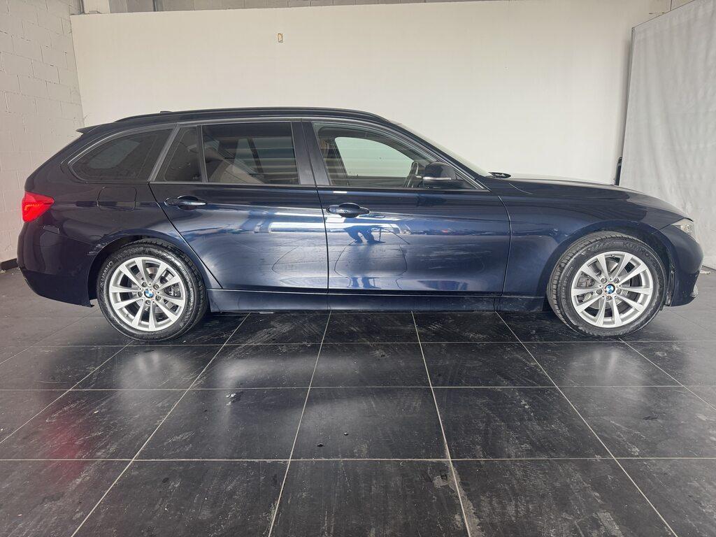 usatostore.bmw.it Store BMW Serie 3 320d Touring xdrive Business Advantage auto