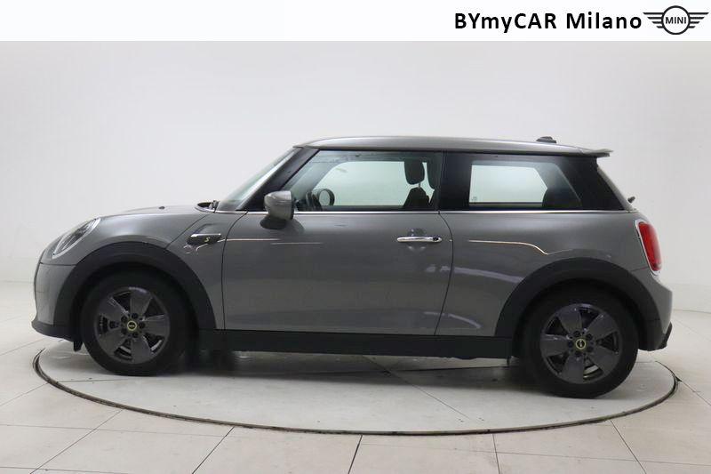 usatostore.bmw.it Store MINI MINI Full Electric 3p Yours auto