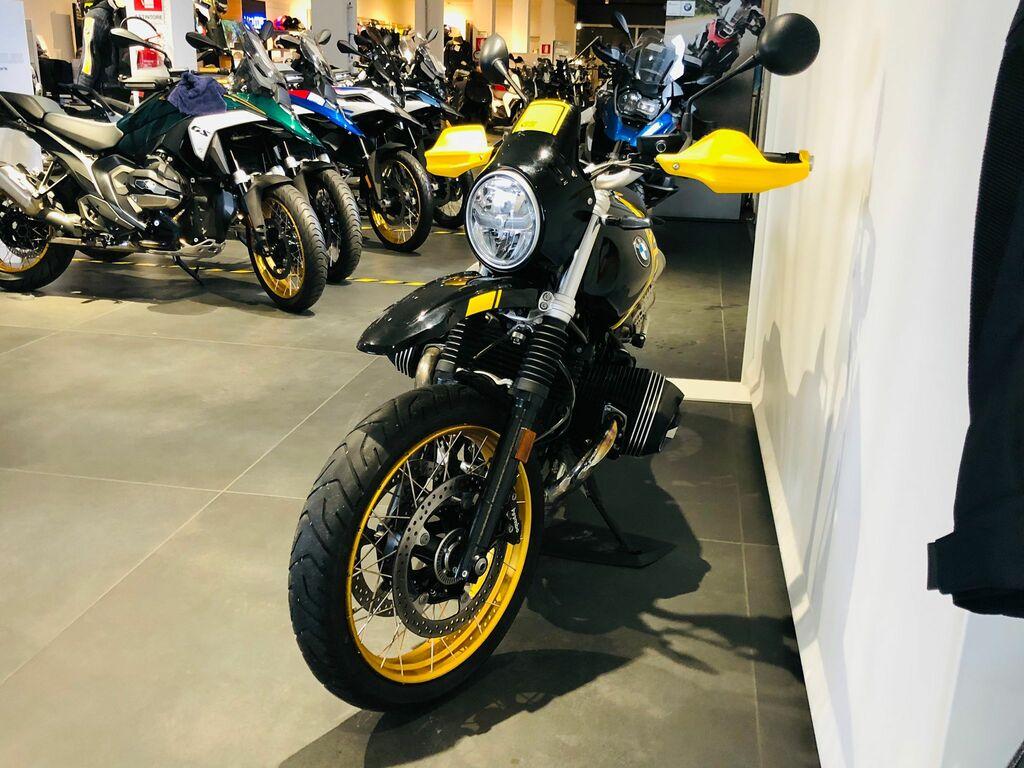 usatostore.bmw-motorrad.it Store BMW Motorrad R nineT BMW R nineT Urban G/S Edition 40 Years ABS MY20