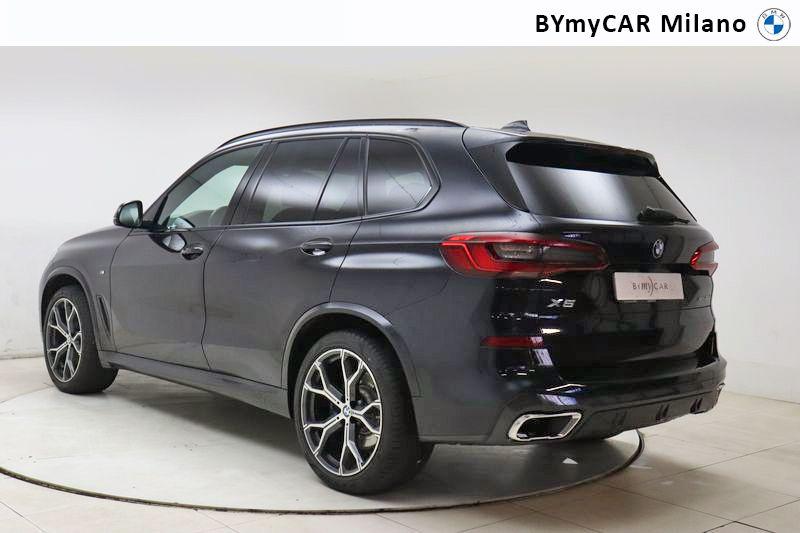 usatostore.bmw.it Store BMW X5 xdrive30d Msport auto