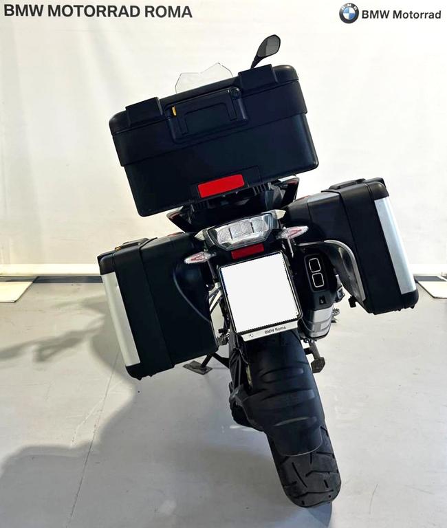 usatostore.bmw-motorrad.it Store BMW Motorrad R 1250 GS BMW R 1250 GS ABS MY21