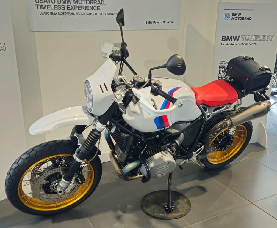 usatostore.bmw.it Store BMW Motorrad R nineT BMW R nineT Urban G/S ABS MY20