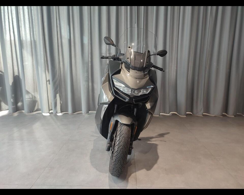 usatostore.bmw-motorrad.it Store BMW Motorrad C 400 GT BMW C 400 GT MY21