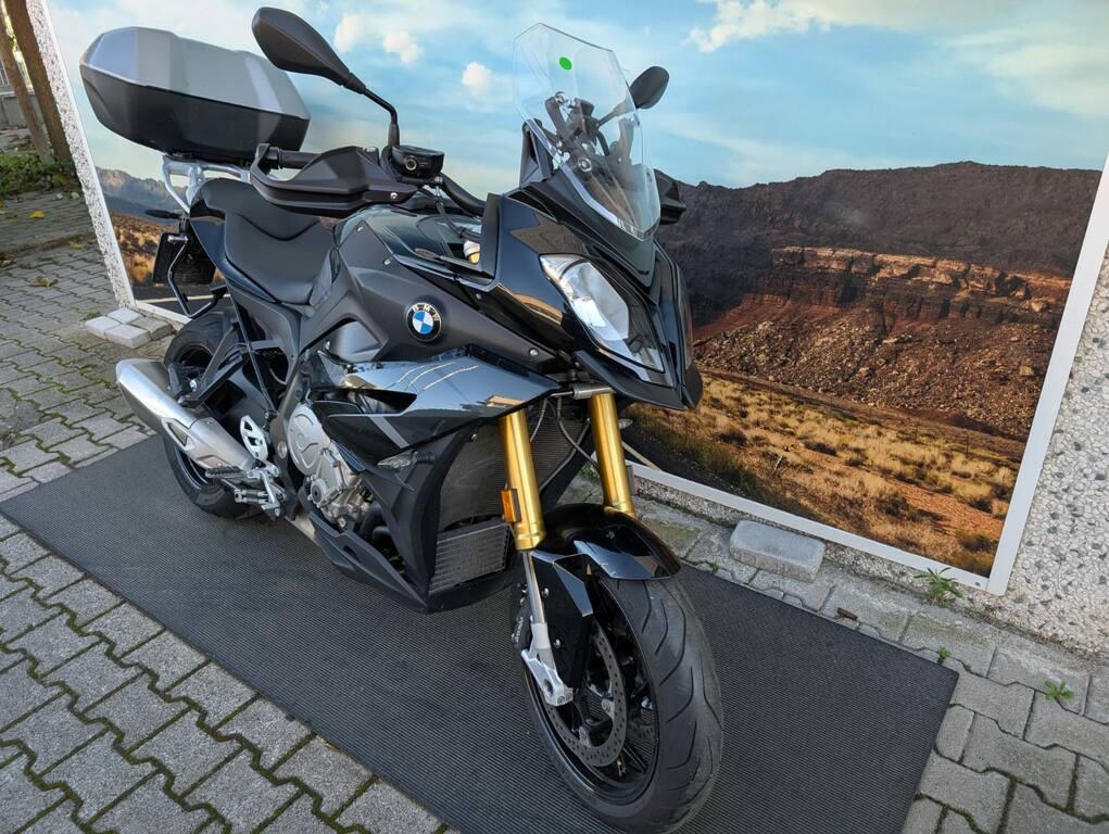 usatostore.bmw.it Store BMW Motorrad S 1000 XR BMW S 1000 XR ABS MY20