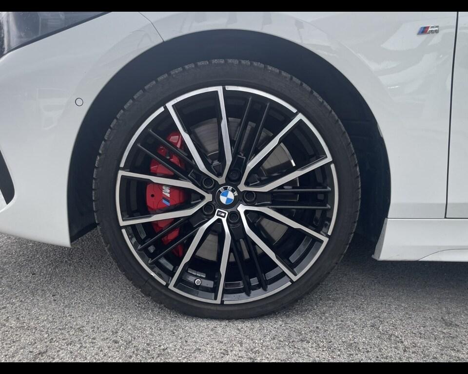 usatostore.bmw.it Store BMW Serie 1 118d Msport auto