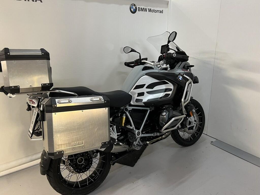 usatostore.bmw.it Store BMW Motorrad R 1250 GS BMW R 1250 GS Adventure ABS MY21