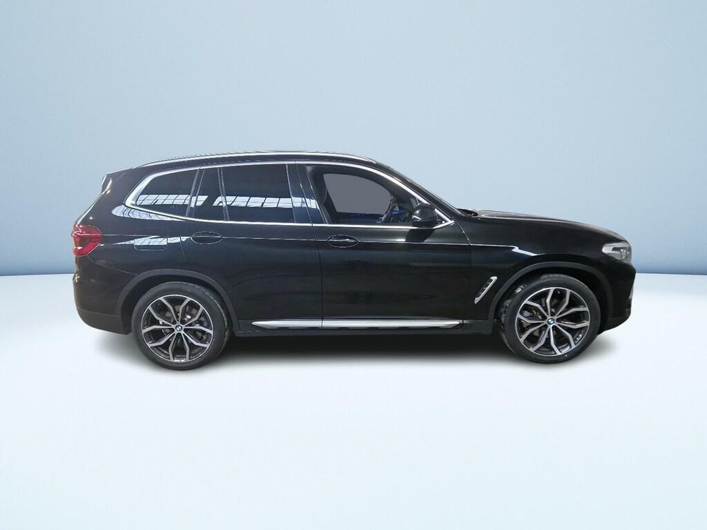 usatostore.bmw.it Store BMW X3 xdrive20d xLine 190cv auto